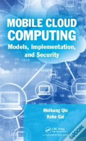 Capa do artigo Mobile Cloud Computing
