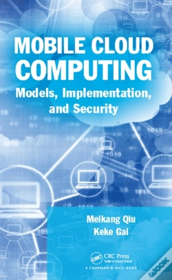 Capa do artigo Mobile Cloud Computing