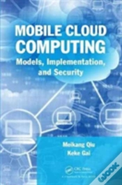 Capa do artigo Mobile Cloud Computing