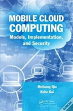 Capa do artigo Mobile Cloud Computing
