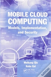 Capa do artigo Mobile Cloud Computing
