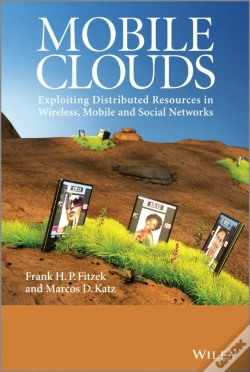 Capa do artigo Mobile Clouds
