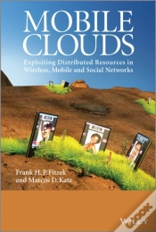 Capa do artigo Mobile Clouds