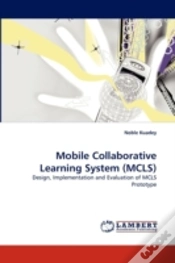 Capa do artigo Mobile Collaborative Learning System (Mcls)