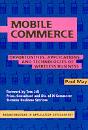 Mobile Commerce - Preview