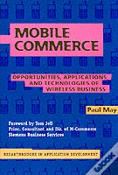 Mobile Commerce