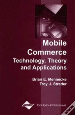 Capa do artigo Mobile Commerce