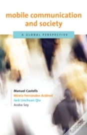 Capa do artigo Mobile Communication And Society