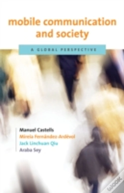 Capa do artigo Mobile Communication And Society