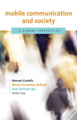 Capa do artigo Mobile Communication And Society