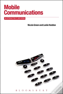 Capa do artigo Mobile Communications