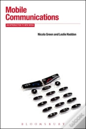 Capa do artigo Mobile Communications