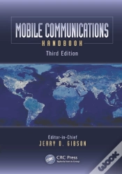Capa do artigo Mobile Communications Handbook
