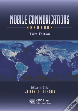 Capa do artigo Mobile Communications Handbook