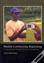 Mobile Community Reporting