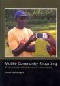 Mobile Community Reporting - Preview