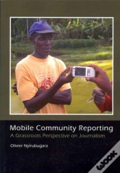 Capa do artigo Mobile Community Reporting