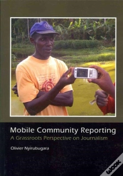 Capa do artigo Mobile Community Reporting