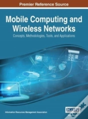 Capa do artigo Mobile Computing And Wireless Networks