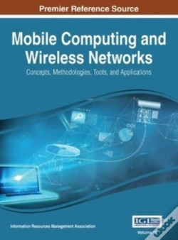 Capa do artigo Mobile Computing And Wireless Networks