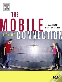Capa do artigo Mobile Connection