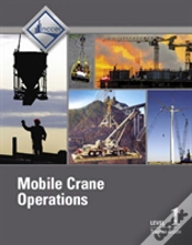 Capa do artigo Mobile Crane Operations Level 1 Trainee Guide