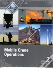 Capa do artigo Mobile Crane Operations Level 2 Trainee Guide