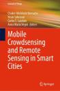 Mobile Crowdsensing And Remote Sensing In Smart Cities - Preview