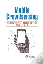 Capa do artigo Mobile Crowdsensing