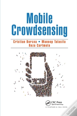 Capa do artigo Mobile Crowdsensing