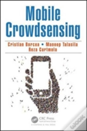 Capa do artigo Mobile Crowdsensing