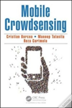 Capa do artigo Mobile Crowdsensing