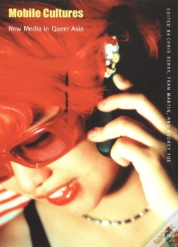 Capa do artigo Mobile Cultures