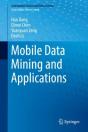 Mobile Data Mining And Applications - Preview