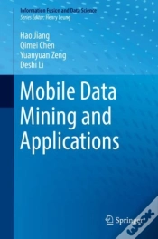 Capa do artigo Mobile Data Mining And Applications