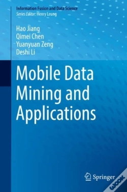 Capa do artigo Mobile Data Mining And Applications