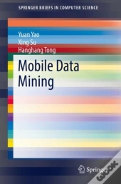 Mobile Data Mining