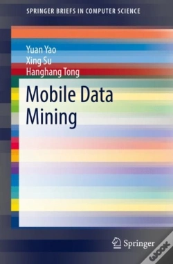 Capa do artigo Mobile Data Mining