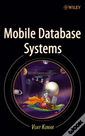Capa do artigo Mobile Database Systems