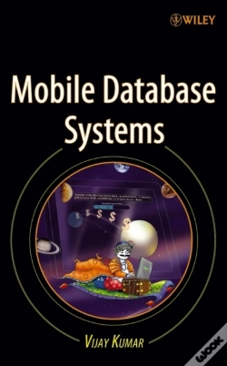Capa do artigo Mobile Database Systems
