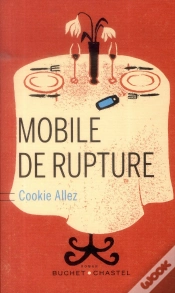 Capa do artigo Mobile De Rupture