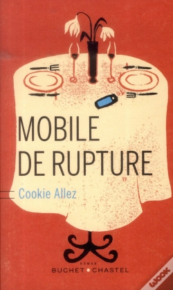 Capa do artigo Mobile De Rupture