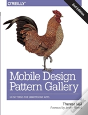 Capa do artigo Mobile Design Pattern Gallery