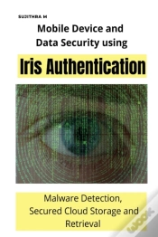 Capa do artigo Mobile Device And Data Security Using Iris Authentication
