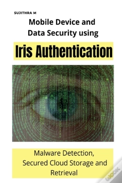 Capa do artigo Mobile Device And Data Security Using Iris Authentication