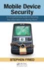 Mobile Device Security - Preview
