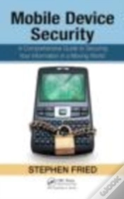 Capa do artigo Mobile Device Security