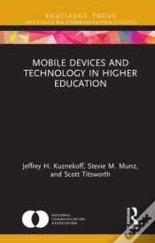 Capa do artigo Mobile Devices And Technology In Higher Education