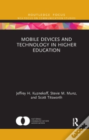 Capa do artigo Mobile Devices And Technology In Higher Education