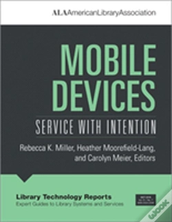 Capa do artigo Mobile Devices